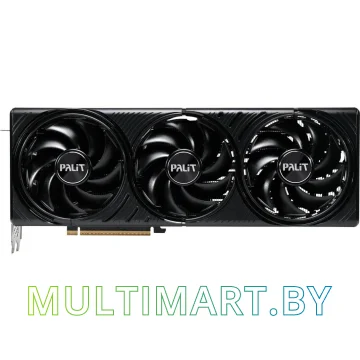 Видеокарта Palit GeForce RTX 5080 Infinity 3 16GB GDDR7 (NE75080019T2-GB2035S)